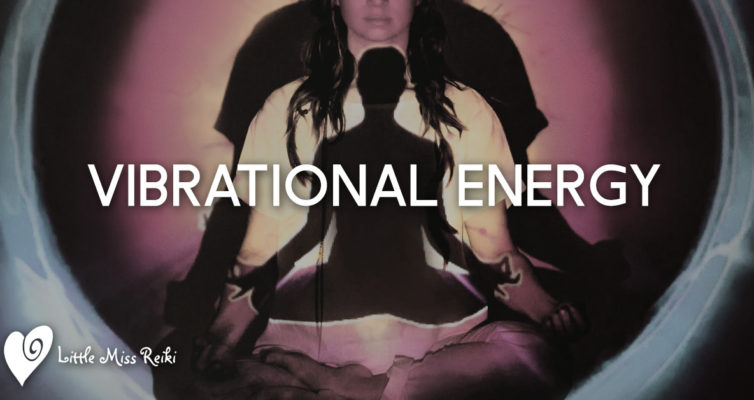 Vibrational Energy