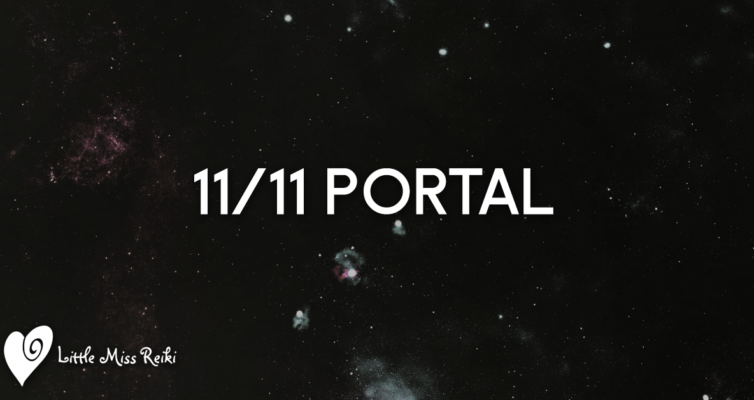 11/11 Portal