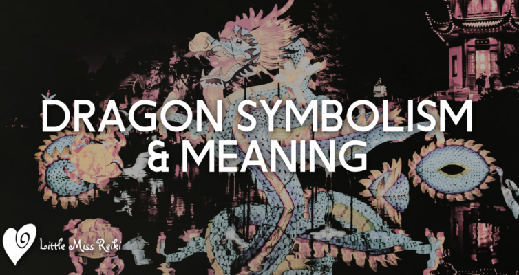 Dragon Symbolism & Meaning