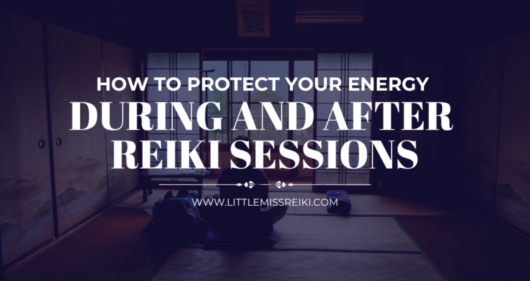 How to Protect Your Energy